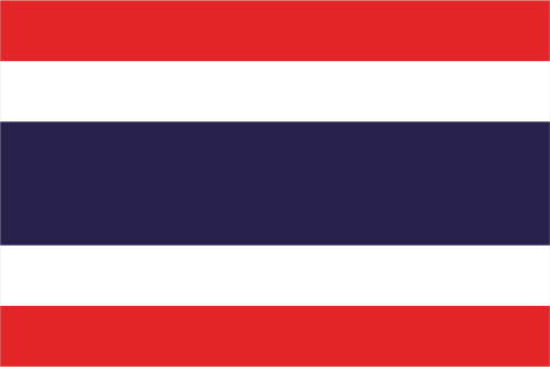 Thai Flag